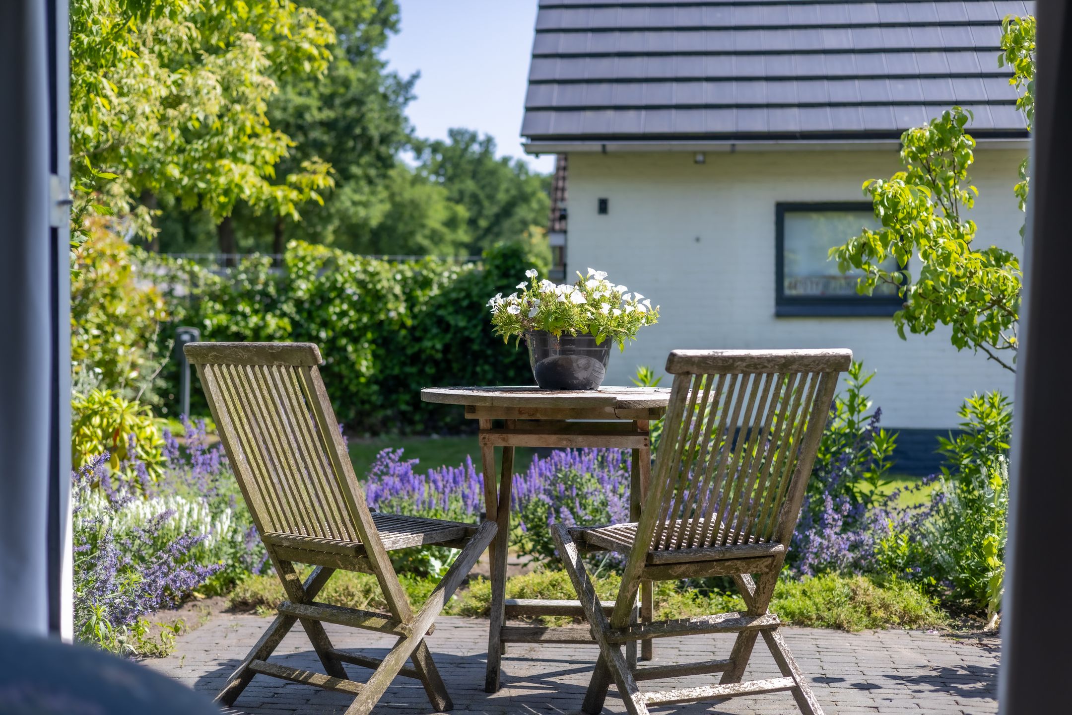 Foto 42 van Nieuwlandsweg 25