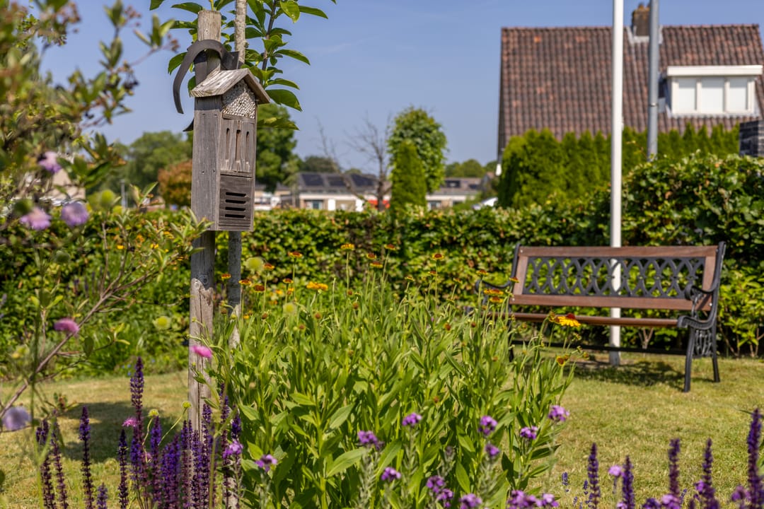 Foto 43 van Nieuwlandsweg 25