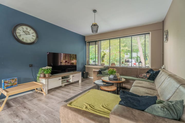 Foto 3 van Montgomerystraat 17