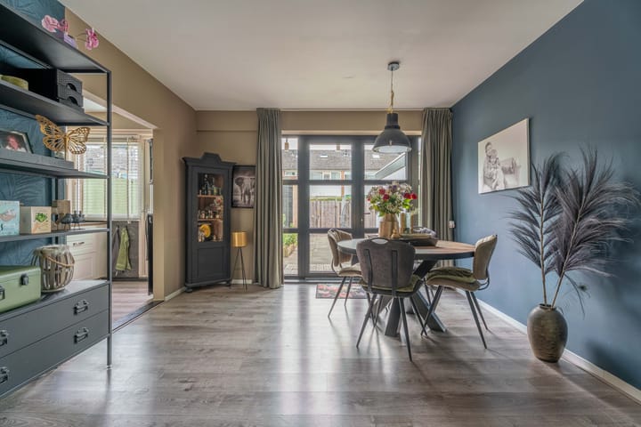 Foto 5 van Montgomerystraat 17