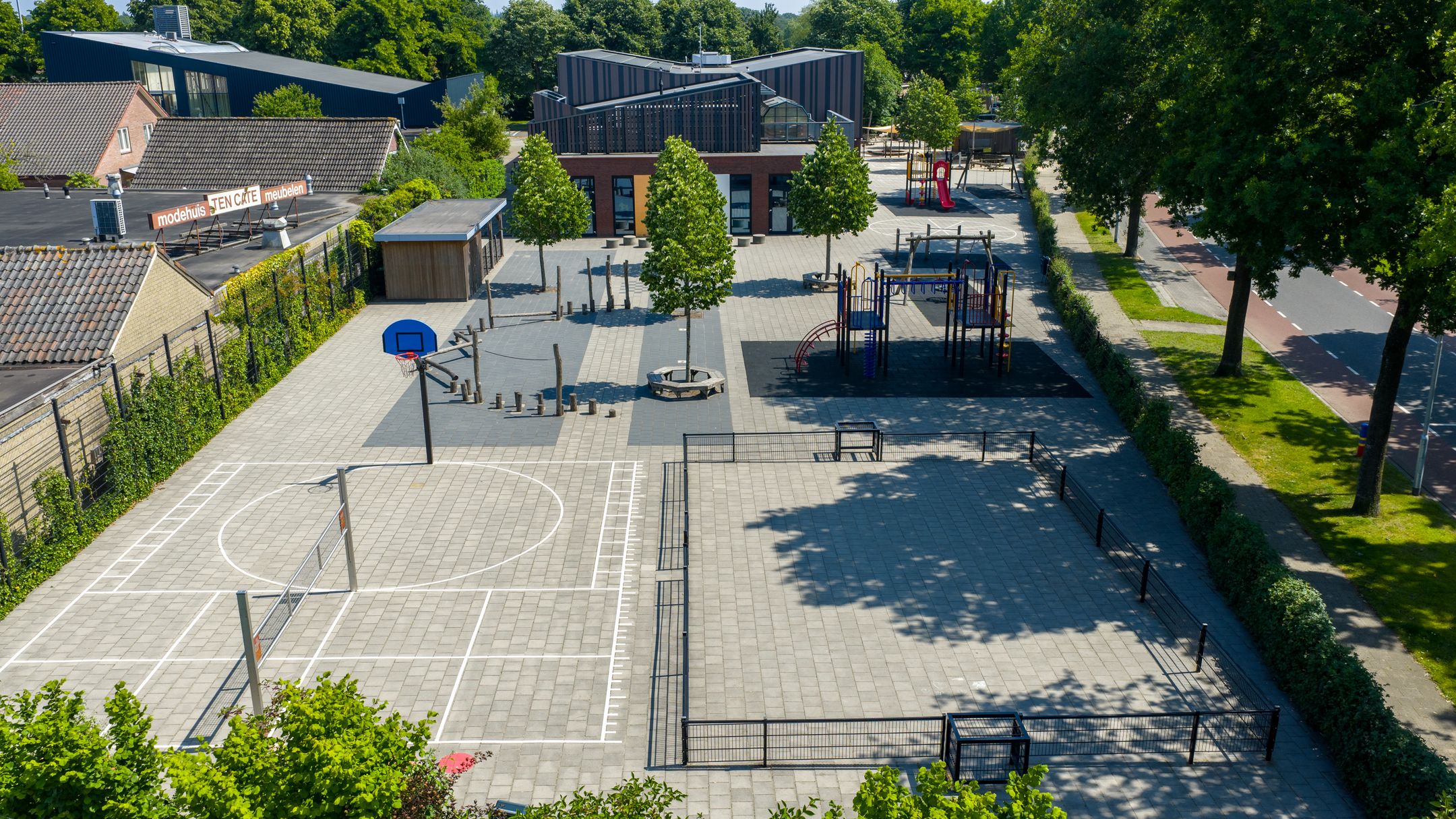 Foto 48 van Nieuwlandsweg 25