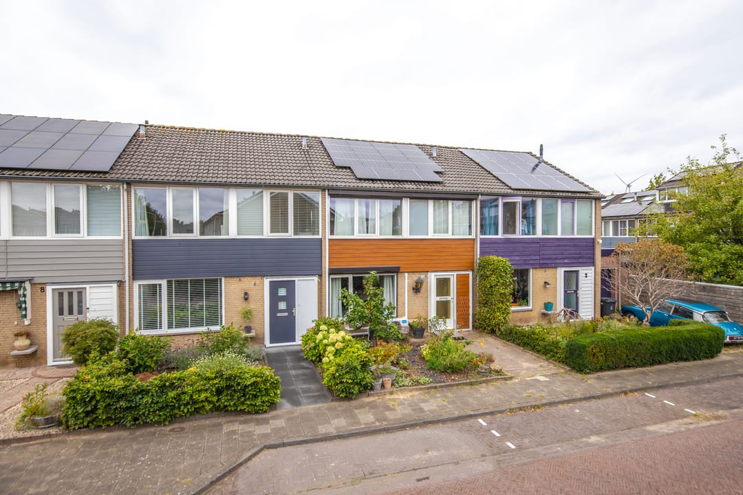 Foto 1 van In den Bongerd 6