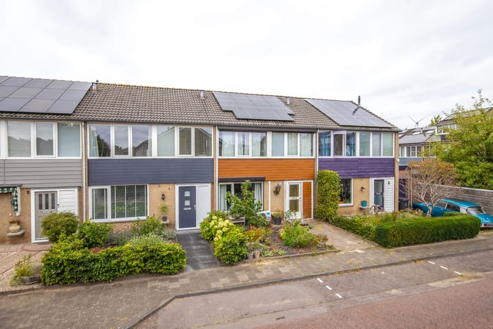 Foto 1 van In den Bongerd 6