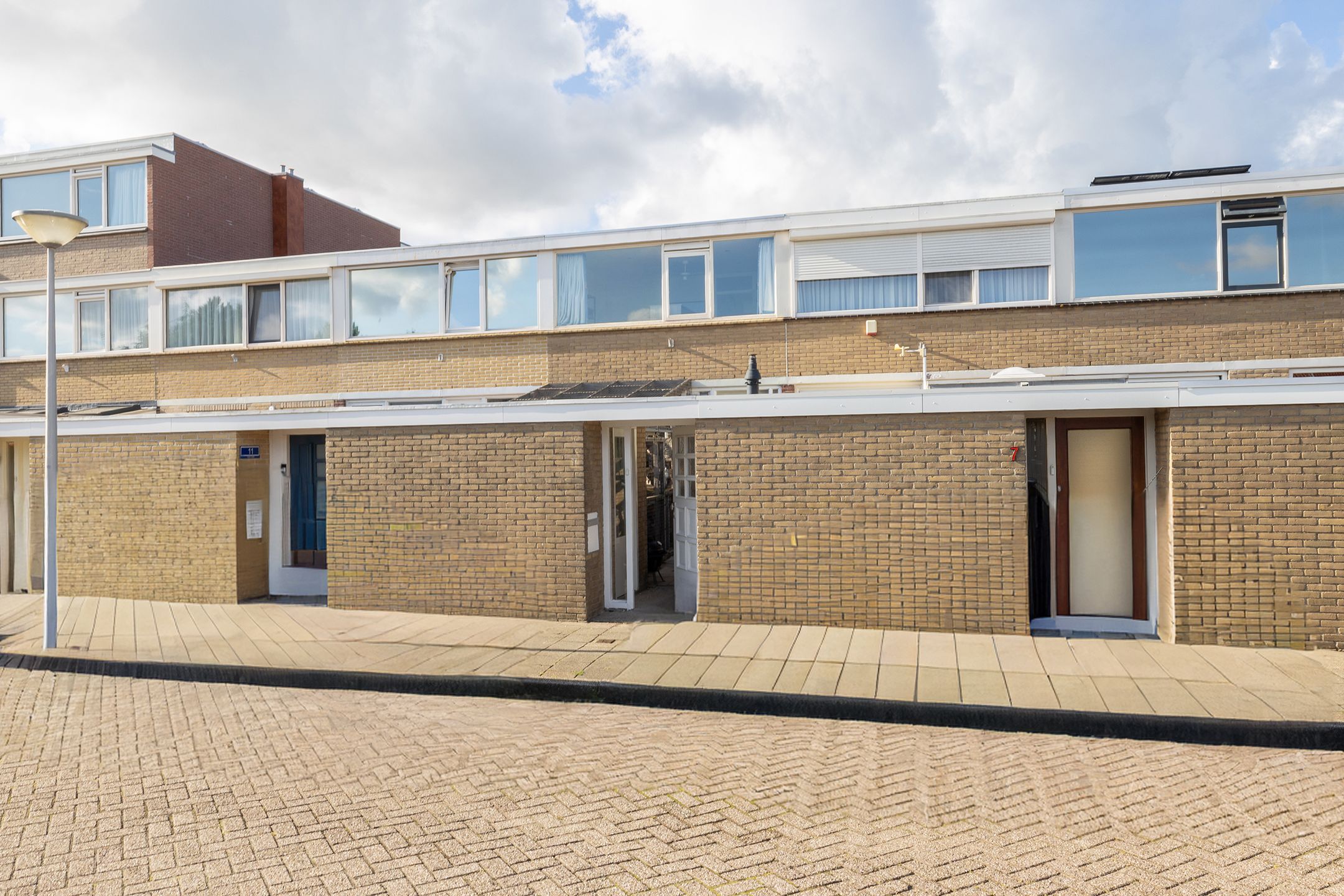 Clematis, 9, Monster, 2681EX, Zuid-Holland, Nederland 9