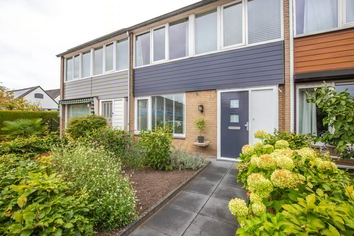 Foto 6 van In den Bongerd 6