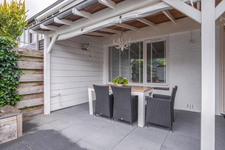 Foto 20 van In den Bongerd 6