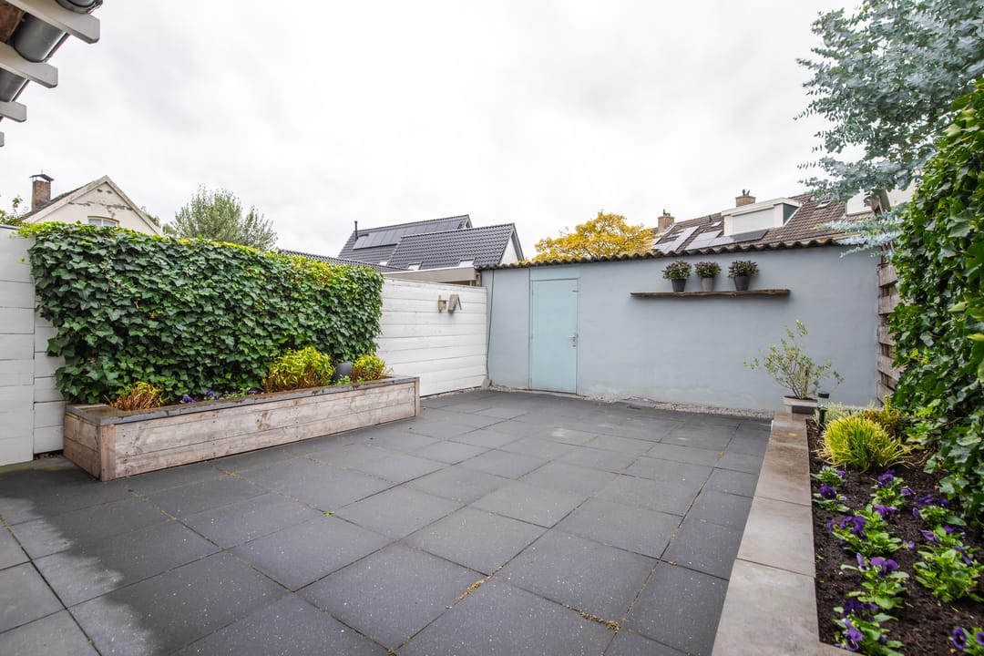 Foto 22 van In den Bongerd 6