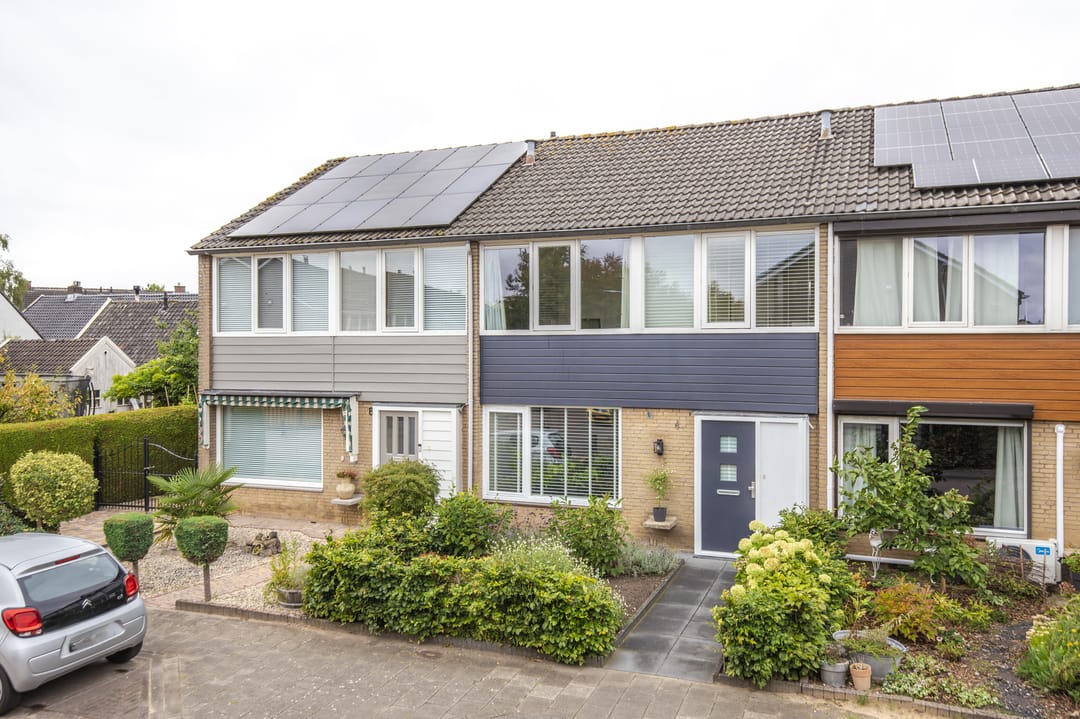 Foto 37 van In den Bongerd 6