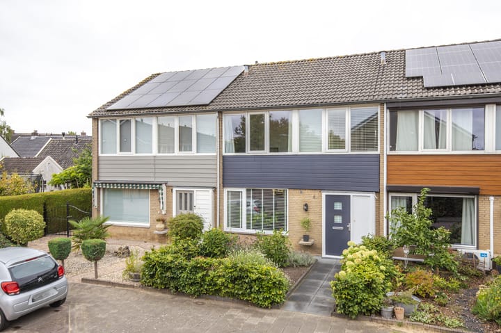 Foto 37 van In den Bongerd 6