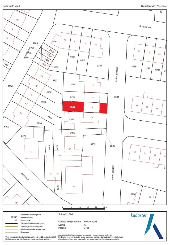 Foto 39 van In den Bongerd 6