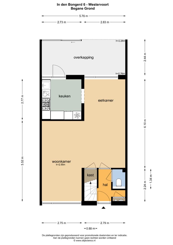 Foto 40 van In den Bongerd 6