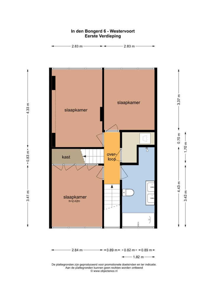 Foto 42 van In den Bongerd 6