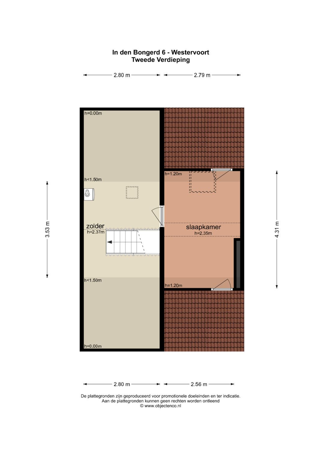 Foto 44 van In den Bongerd 6