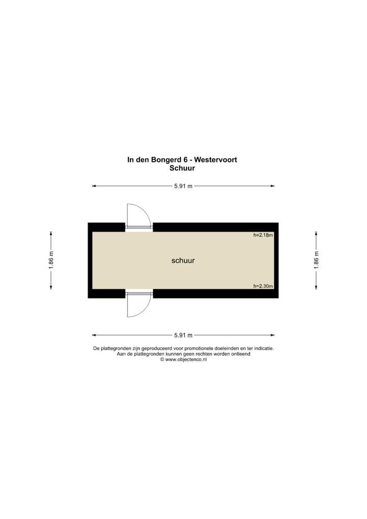 Foto 46 van In den Bongerd 6