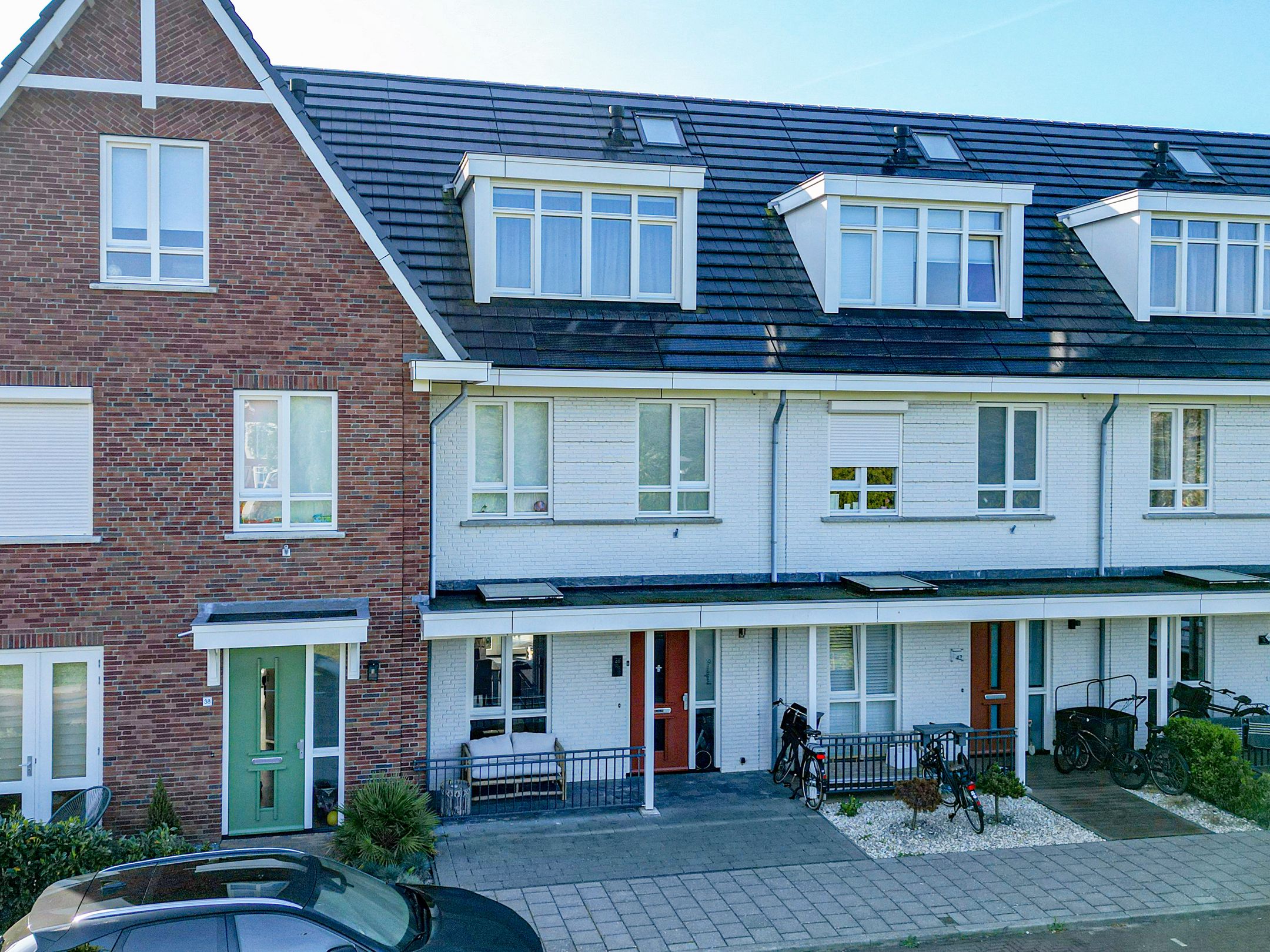 Strausspark, 40, Voorhout, 2216EG, Zuid-Holland, Nederland 40