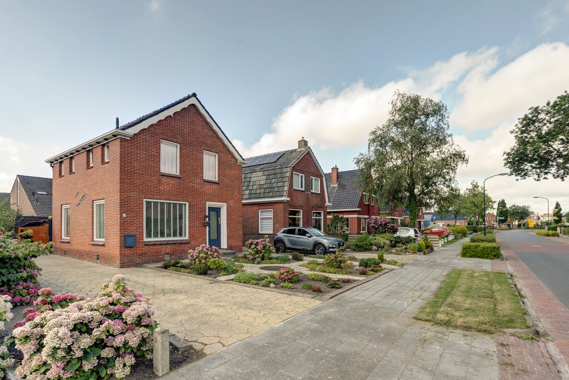 Churchillweg 42-A 42 A