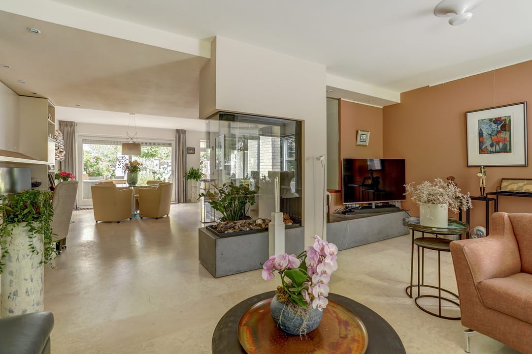 Foto 2 van Parklaan 23