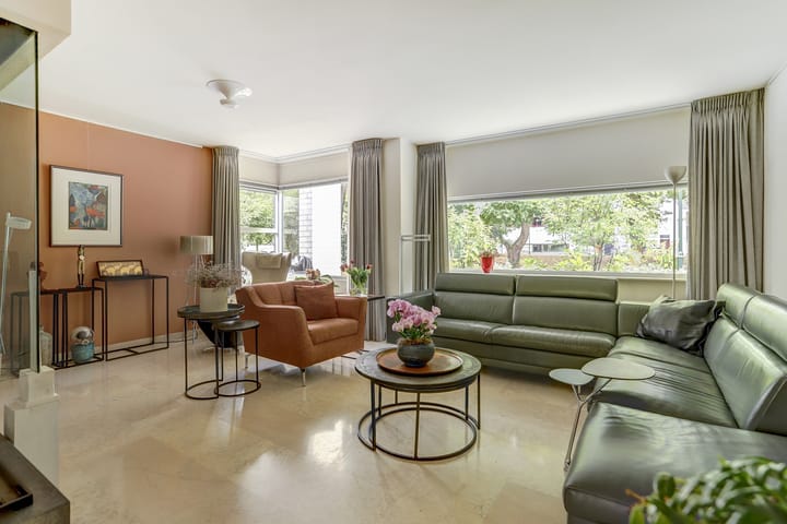 Foto 3 van Parklaan 23