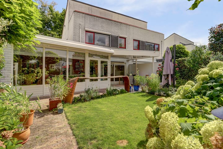 Foto 4 van Parklaan 23