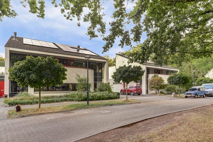 Foto 5 van Parklaan 23