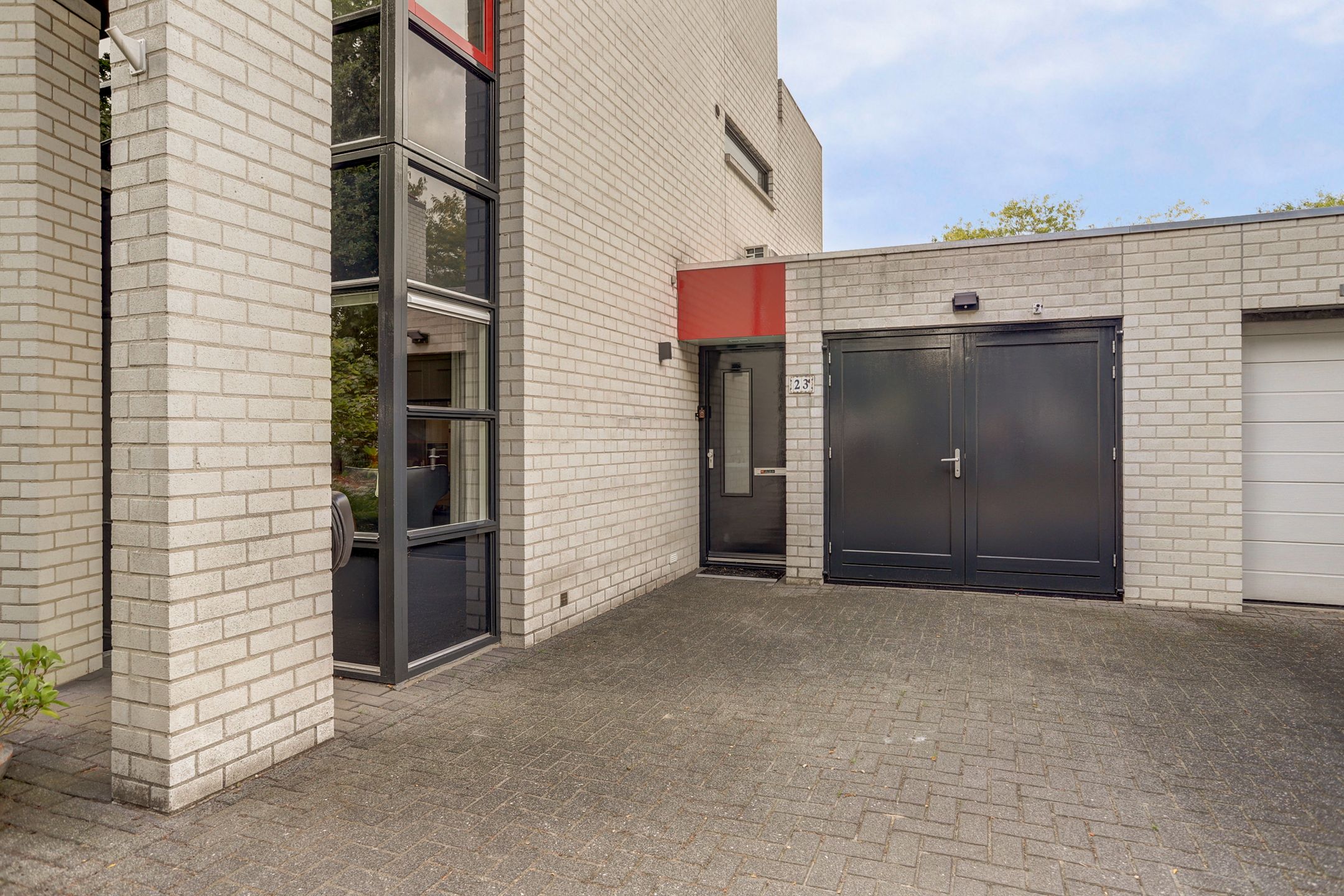 Foto 6 van Parklaan 23