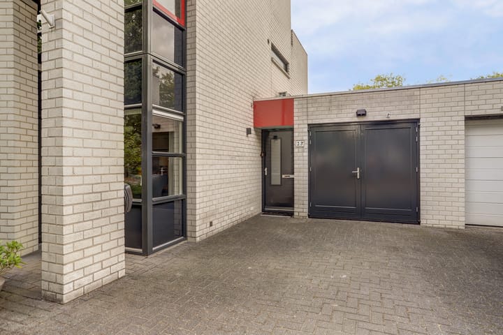 Foto 6 van Parklaan 23