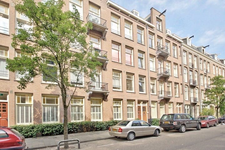 Foto 3 van Ruysdaelstraat 126-H