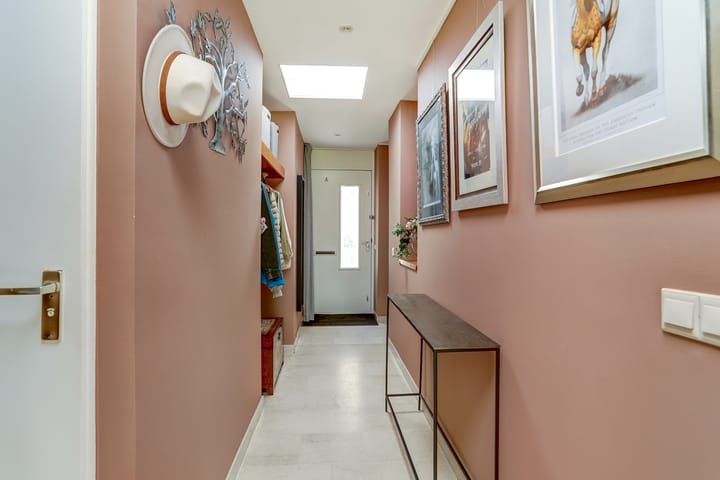 Foto 7 van Parklaan 23