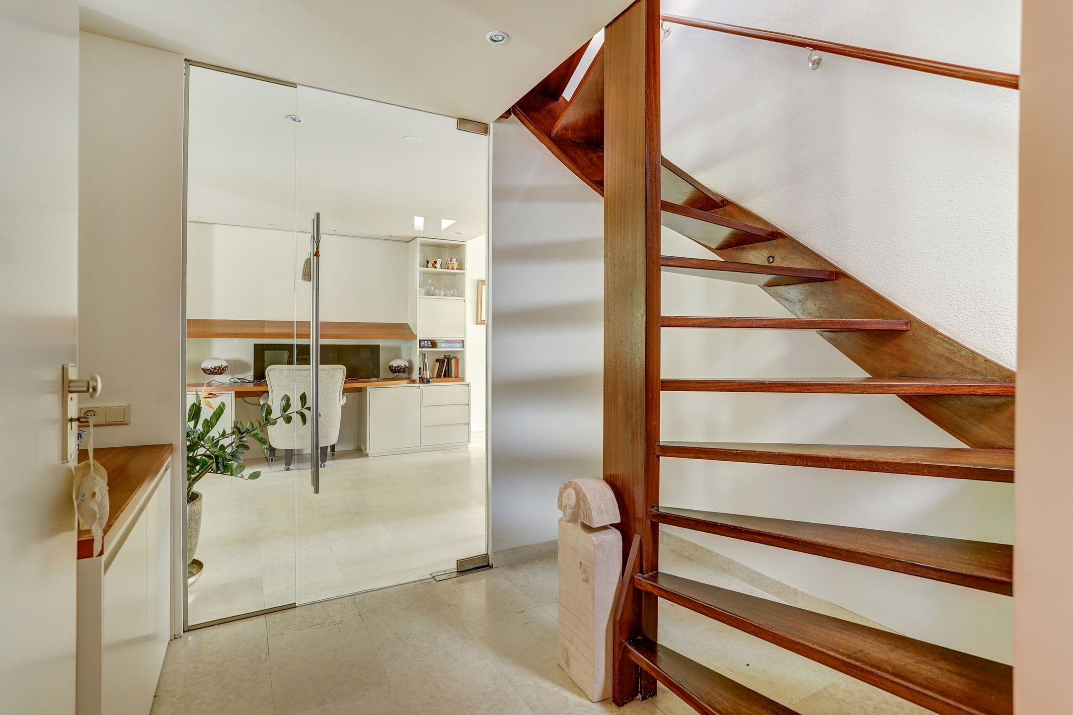 Foto 9 van Parklaan 23