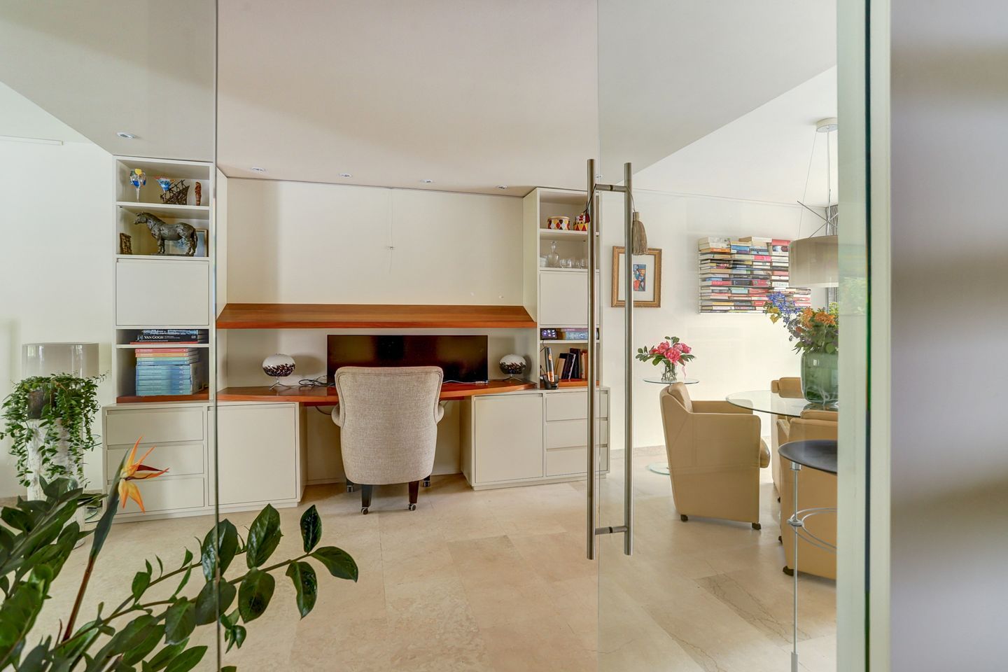 Foto 10 van Parklaan 23