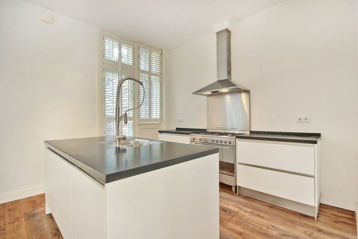 Foto 4 van Ruysdaelstraat 126-H