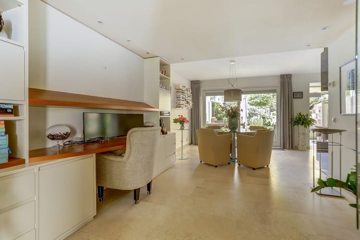 Foto 11 van Parklaan 23