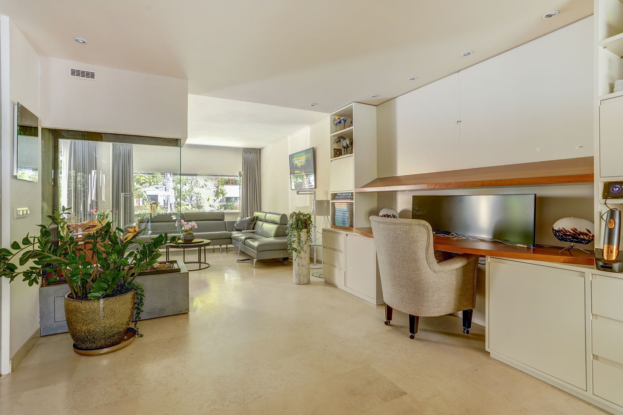 Foto 12 van Parklaan 23