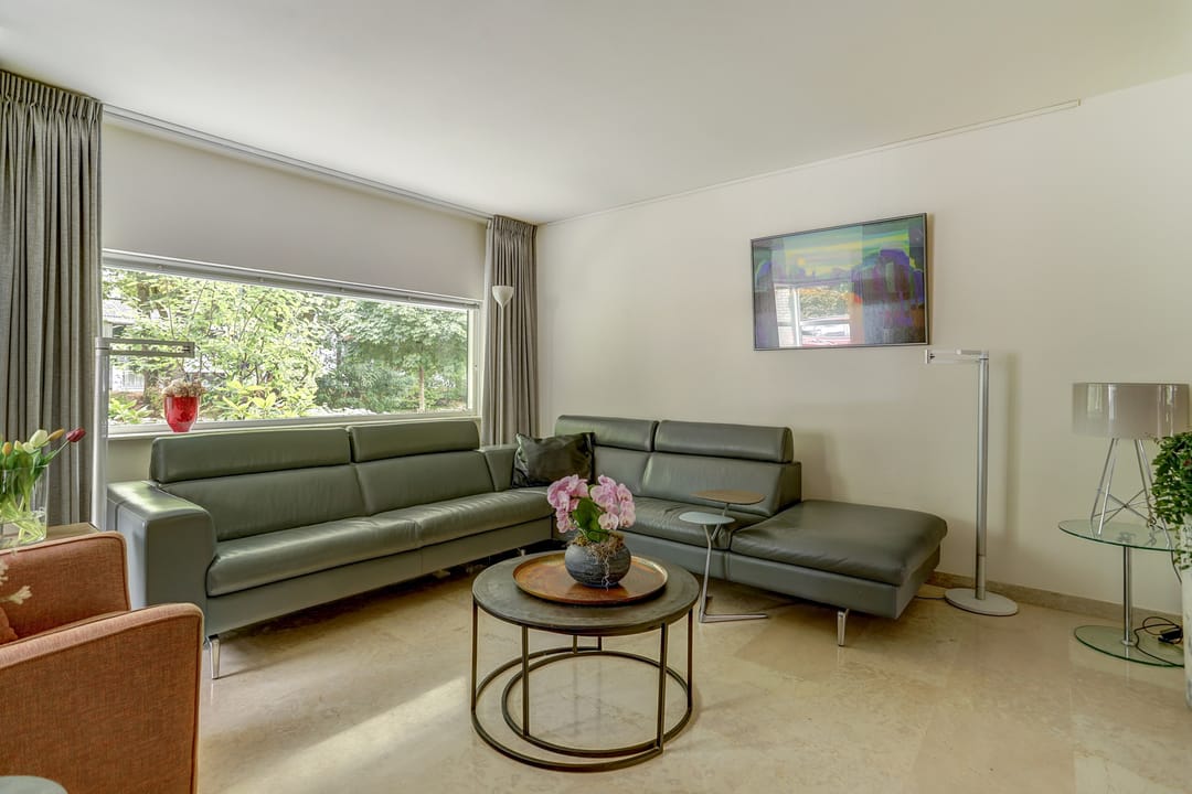 Foto 13 van Parklaan 23