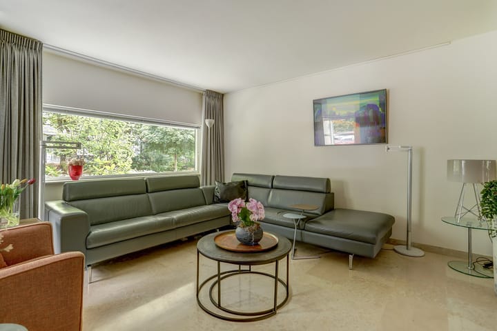 Foto 13 van Parklaan 23