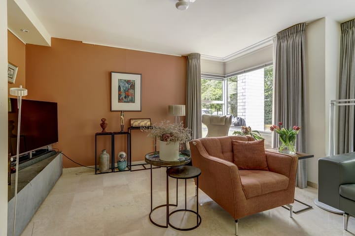 Foto 14 van Parklaan 23