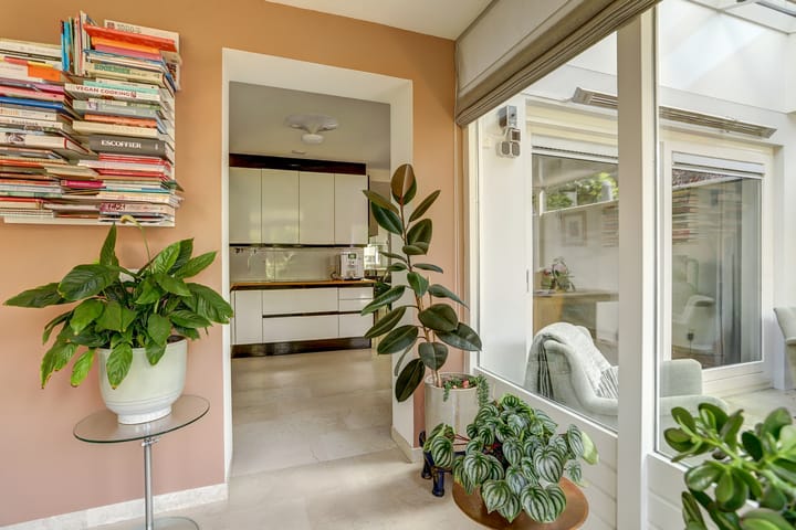 Foto 15 van Parklaan 23