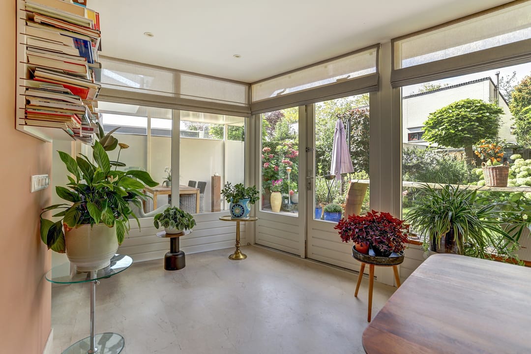 Foto 22 van Parklaan 23