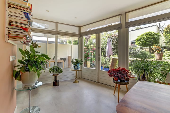 Foto 22 van Parklaan 23