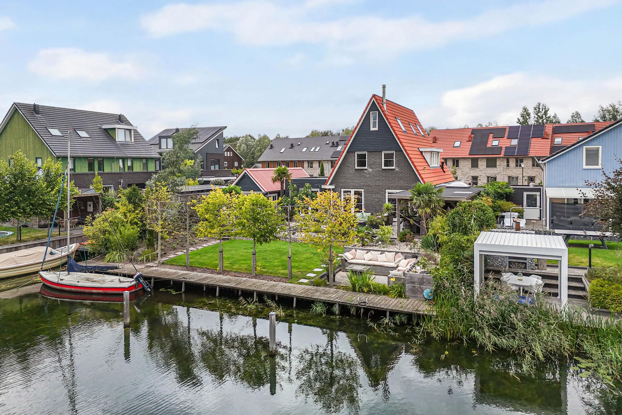 Gerben van Manenstraat, 139, Drachten, 9204LN, Friesland, Nederland 139