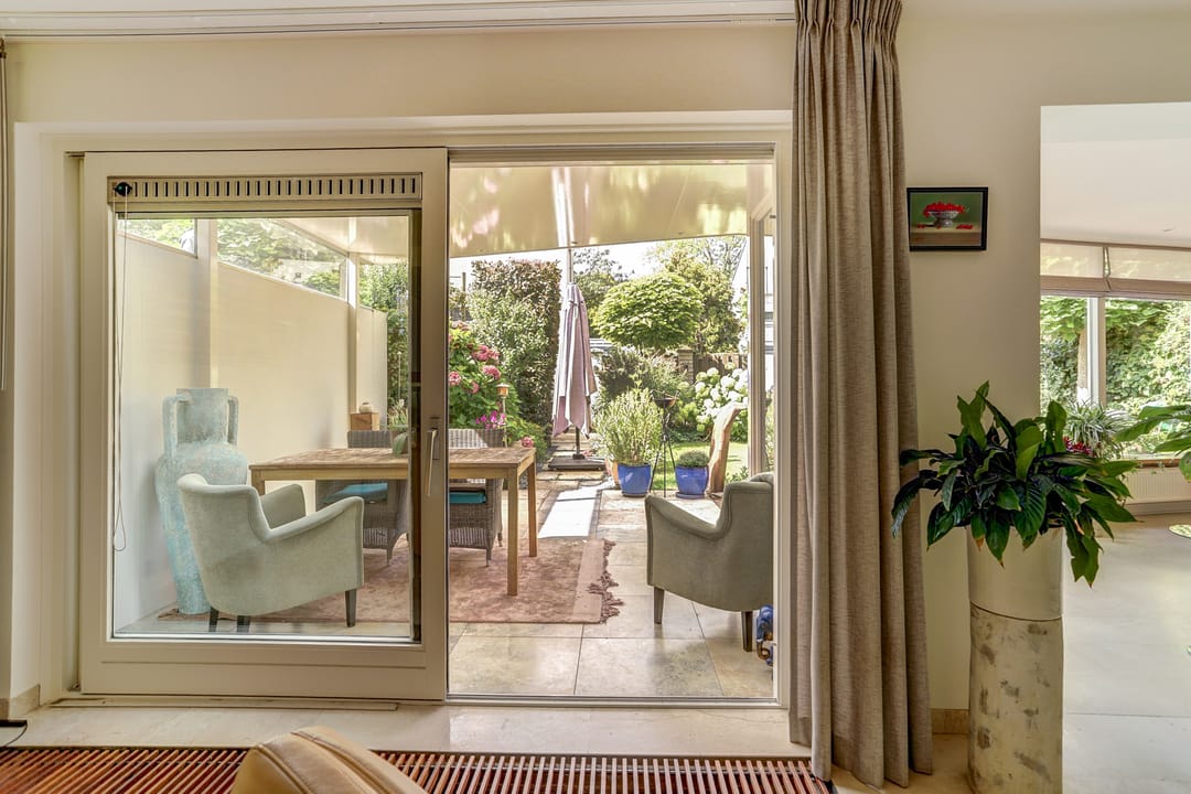 Foto 23 van Parklaan 23