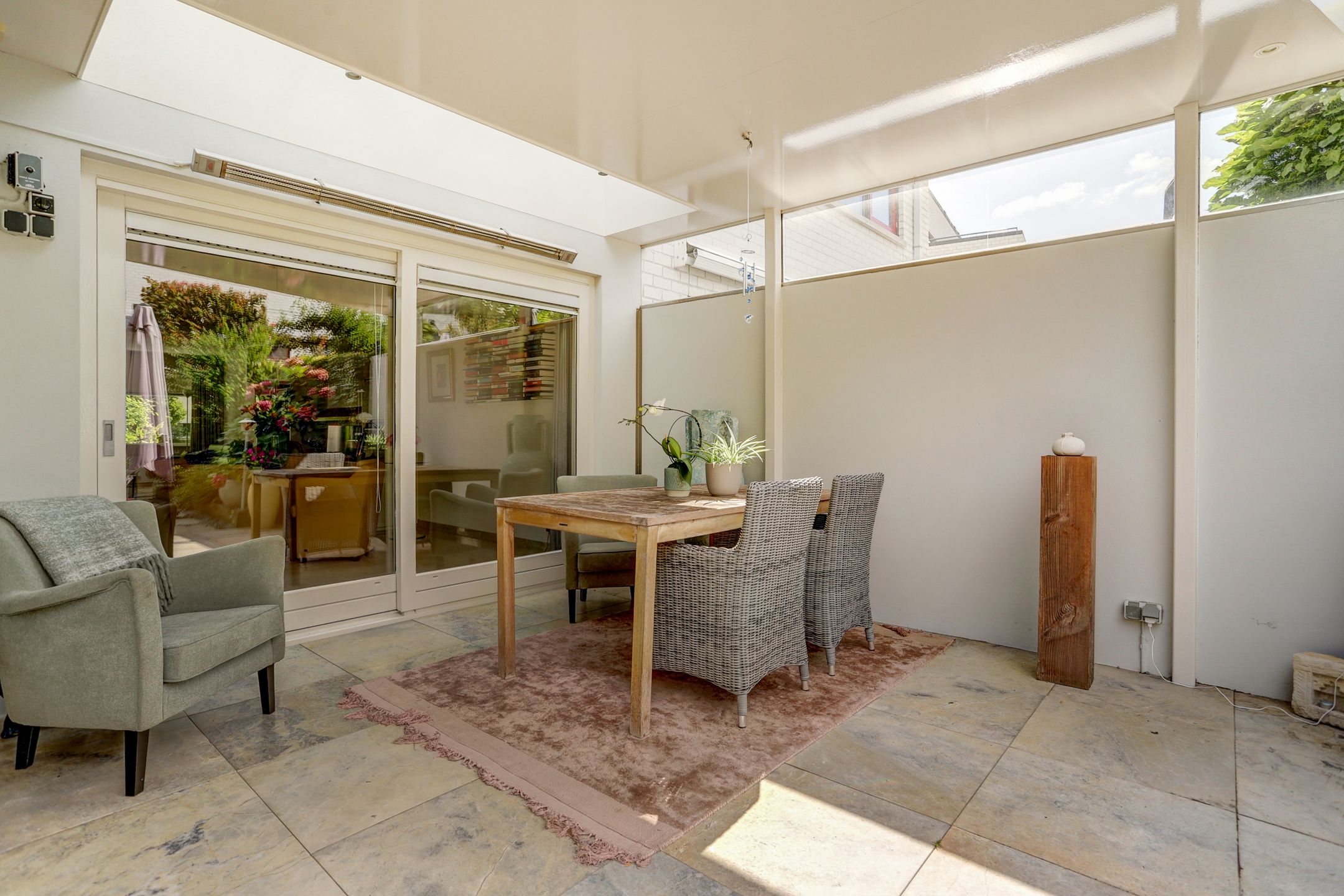 Foto 24 van Parklaan 23