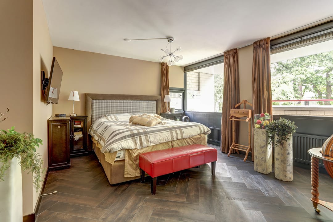 Foto 26 van Parklaan 23