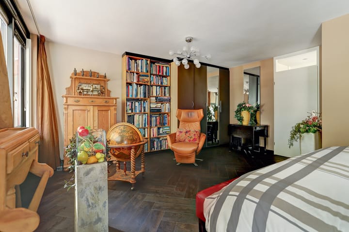 Foto 27 van Parklaan 23