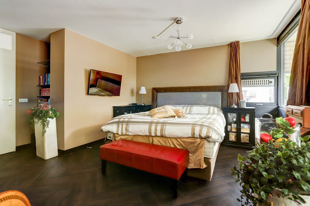 Foto 28 van Parklaan 23