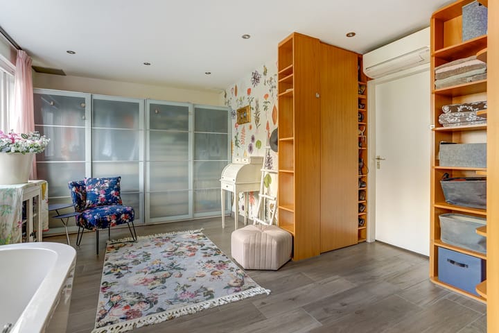 Foto 33 van Parklaan 23