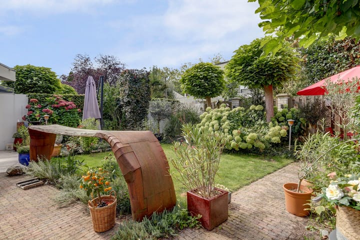 Foto 41 van Parklaan 23