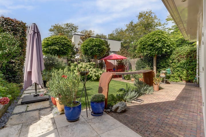 Foto 42 van Parklaan 23