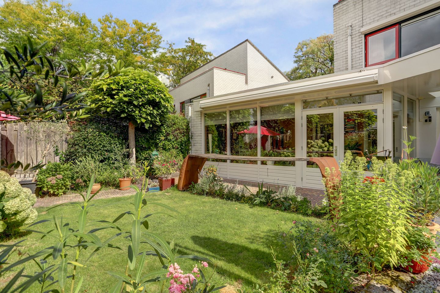 Foto 44 van Parklaan 23