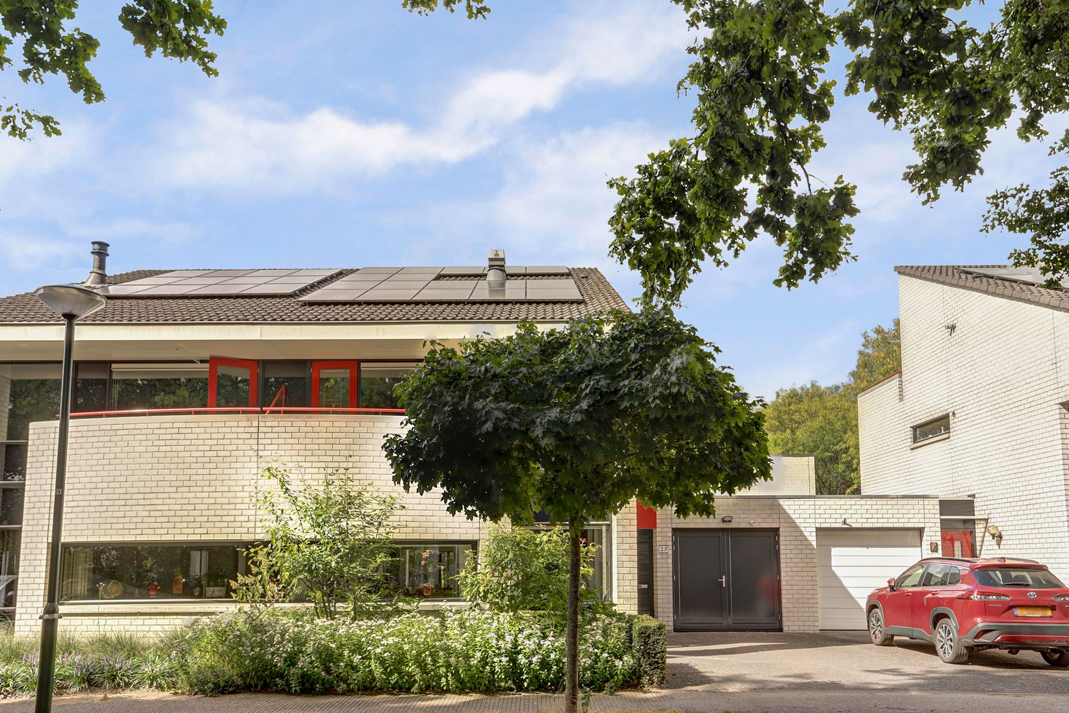 Foto 45 van Parklaan 23